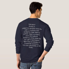 UNIDRIGER ARTIKEL 5 T-Shirt