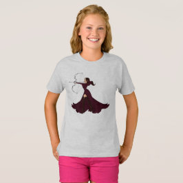 Uniformjacke T-Shirt