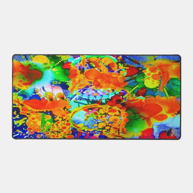 Unifry Schreibtischunterlage (Vorderseite)