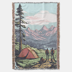 Unikate, retro/Vintage Grafik Decke