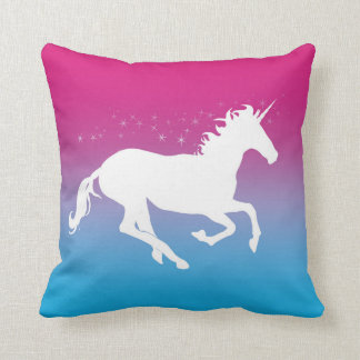 UniMagical Einhorn Kissen