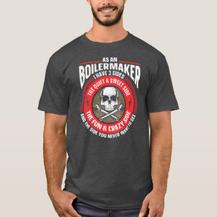 Union Boilermaker T-Shirt