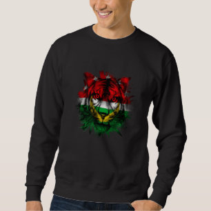 Union des Arabischen Maghreb Sweatshirt