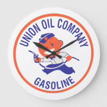 UNION GAS