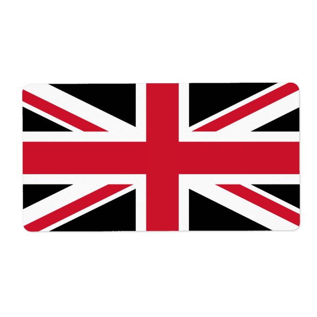 Union Jack (Vorne)
