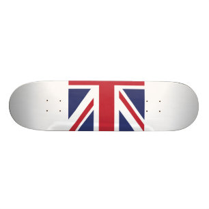 UNION_JACK (1/2) SKATEBOARD