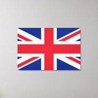 Union Jack ~ Britische Flagge