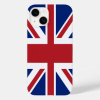 Union Jack British Flag