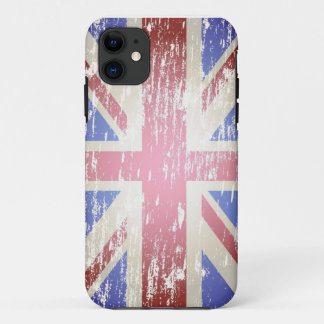 Union Jack Case-Mate Hülle iPhone 5 Hüllen