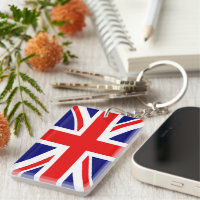Union Jack - Die britische Flagge