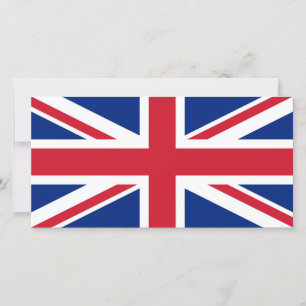 Union Jack Flag