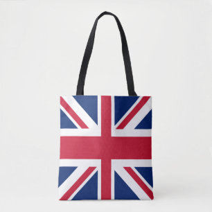 Union Jack Flag