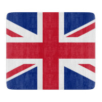 Union Jack Flag cbcc