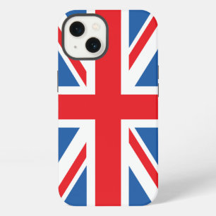 Union Jack/Flag Design Case-Mate iPhone-Hülle iPhone 13 Hülle