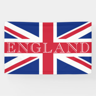 Union Jack Flag England bnrcn Banner