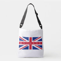 Union Jack Flag England cbcbcnt