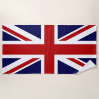 Union Jack Flag Großbritannien