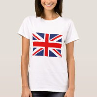 Union Jack Flag Vereinigtes Königreich