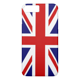 Union Jack Flagge des Vereinigten Königreichs Case-Mate iPhone Hülle