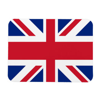 Union Jack - Flagge des Vereinigten Königreichs Magnet