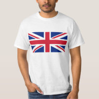 Union Jack: Flagge des Vereinigten Königreichs