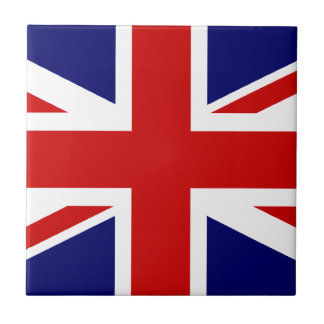 Union Jack Fliese