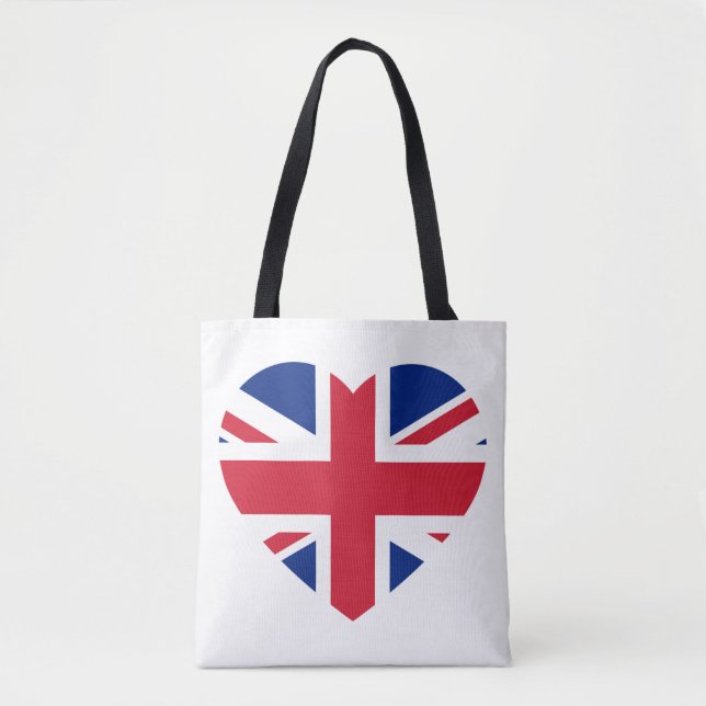 Union Jack Heartflag-STCENT (Vorderseite)