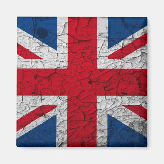 Union Jack Kühlschrankmagnet / Magnet