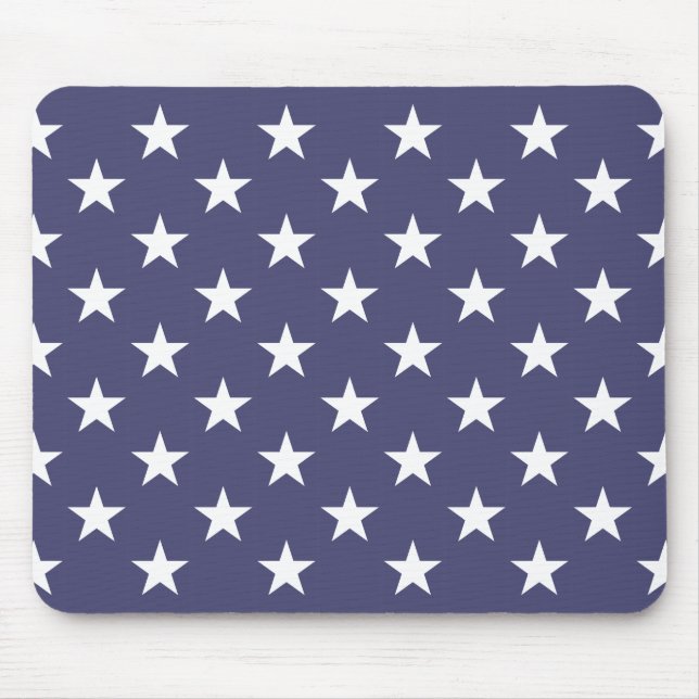 Union Jack Mousepad (Vorne)