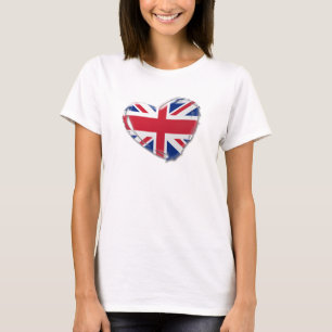 Union Jack T - Shirt