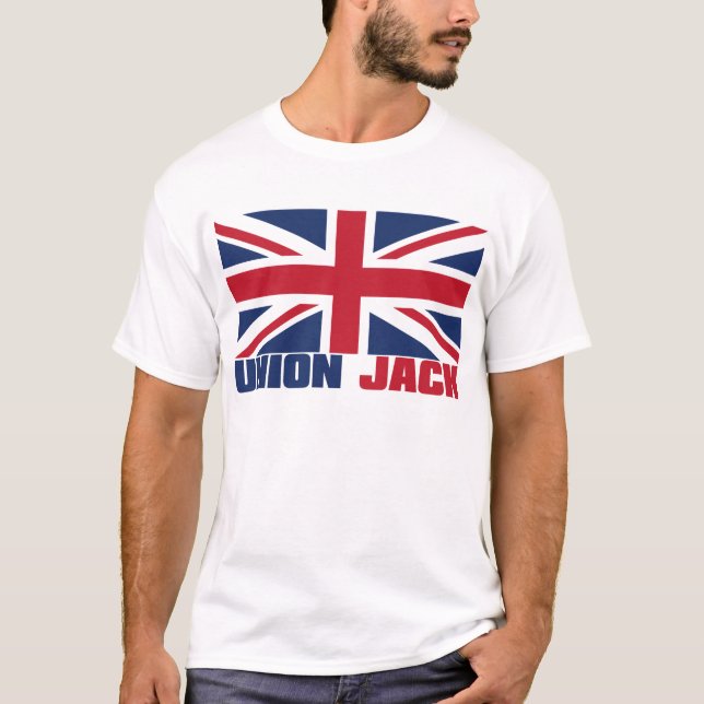Union_Jack T-Shirt (Vorderseite)