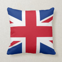 Union Jack Vereinigtes Königreich