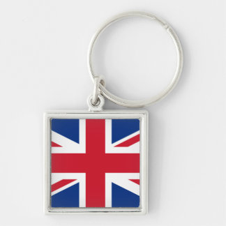 Union Jack Vereinigtes Königreich Schlüsselanhänger