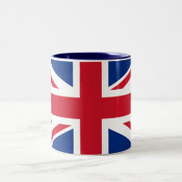 Union Jack Vereinigtes Königreich