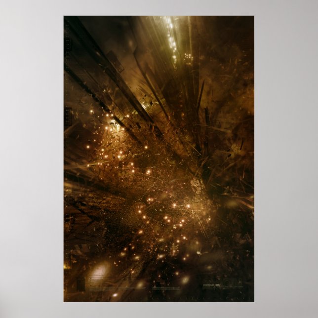 UNION POSTER (Vorne)