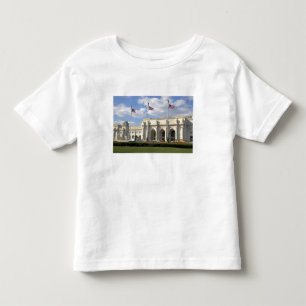 Union Station in Washington, D.C. Kleinkind T-shirt