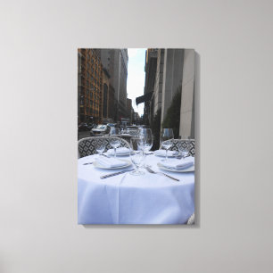 UnionPlatz Leinwanddruck