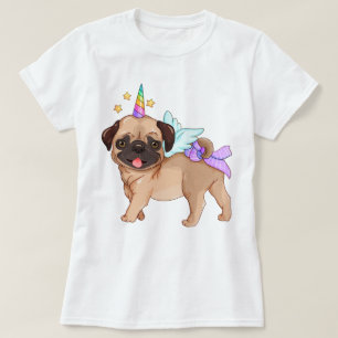 Unipug-T - Shirt