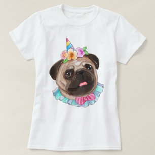 Unipug-T - Shirt