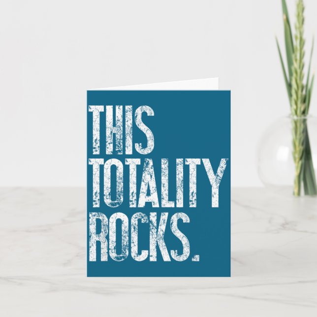 Unique 2017 Solar Eclipse Science Illustration Karte (Vorderseite)