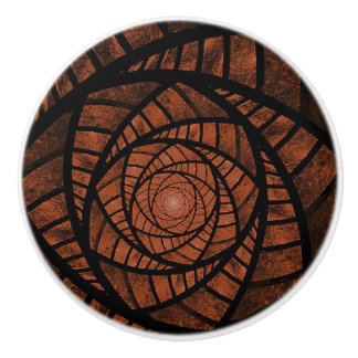 Unique design Knob 271 Keramikknauf