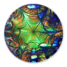 Unique design Knob 71 Keramikknauf