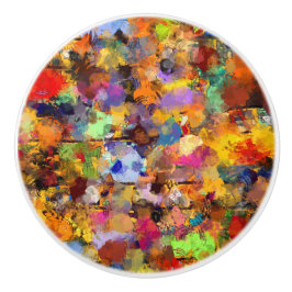 Unique design Knob 91 Keramikknauf