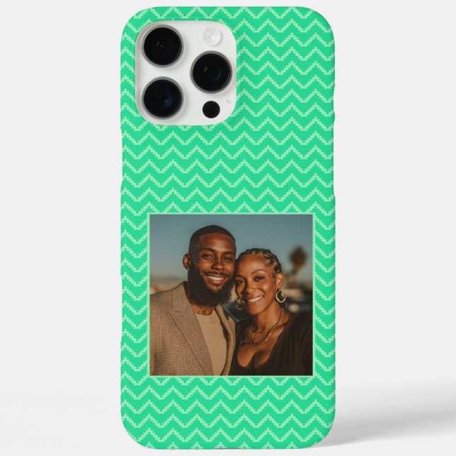 Unique Gifts For Grandma Geometric Motif  Case-Mate iPhone Hülle (Rückseite)