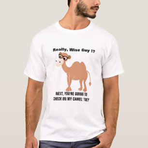 Unique Hump Day Memes T - Shirt   Mittwoch