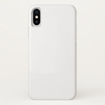 Unique iPhone X Case Designed for Daily Durability