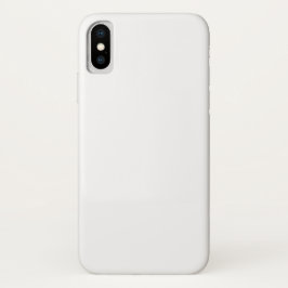 Unique iPhone X Case Designed for Daily Durability