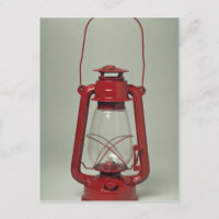 Unique Lantern