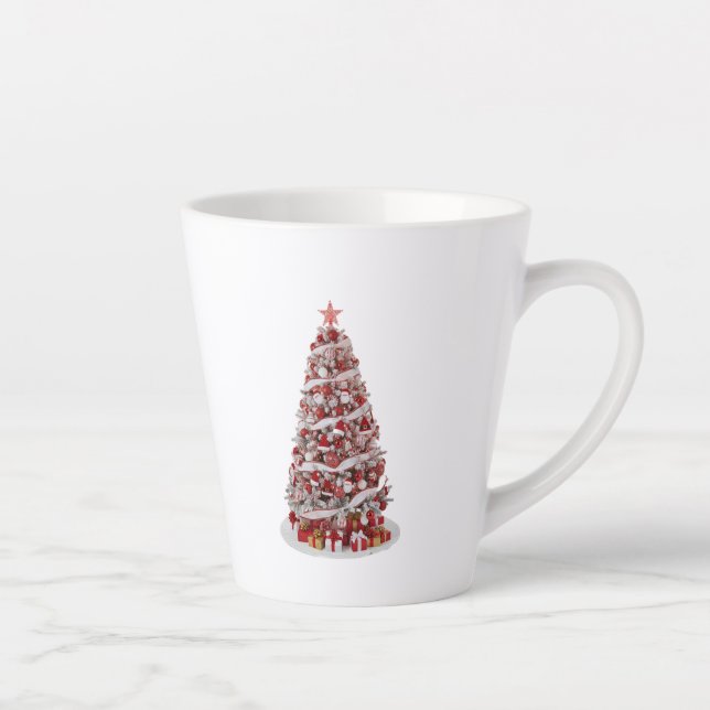 Unique New Year Mug Gift2026 Milchtasse (Rechts)