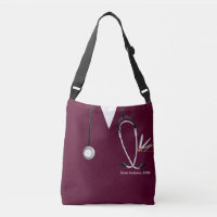 Unique Nurse Purse